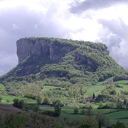 Pietra Di Bismantova