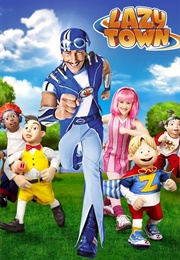 Lazy Town (2004)