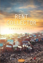 The Rent Collector (Wright, Camron)