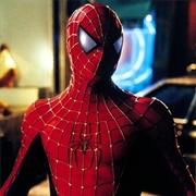 Spider-Man (2002)