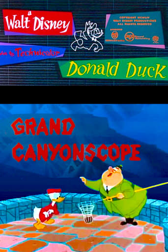 Grand Canyonscope (1954)