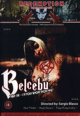 Belcebú (2005)
