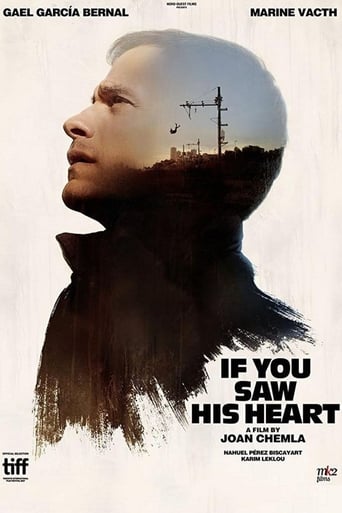 If You Saw His Heart (2018)