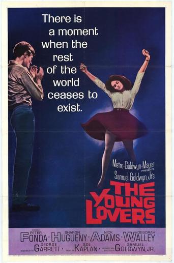 The Young Lovers (1964)