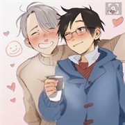 Yuri X Victor