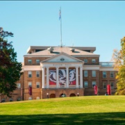University of Wisconsin