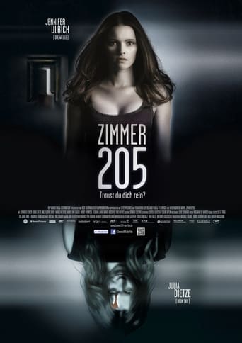 Room 205 of Fear (2011)