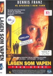 Caught in the Crossfire (1994)