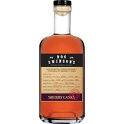 Doc Swinson's Single Barrel Select