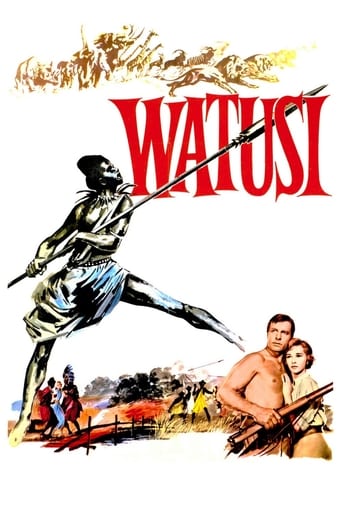 Watusi (1959)