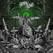 Henry Kane - Age of the Idiot