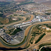 Circuito De Jerez