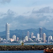 Panama City, Panama