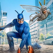 The Tick