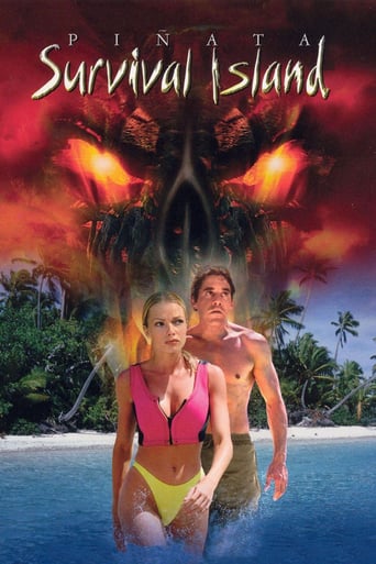 Demon Island (2002)