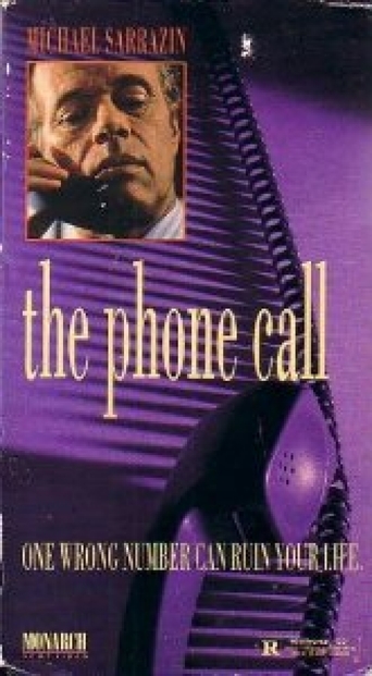 The Phone Call (1989)