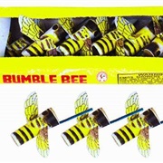 Bumble Bees