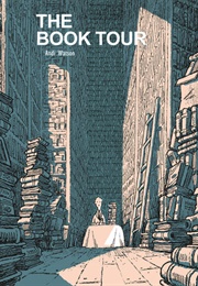 The Book Tour (Andi Watson)