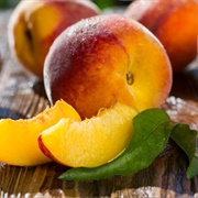 Peach