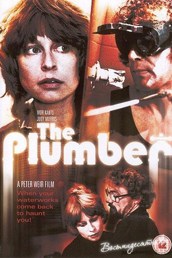 The Plumber (1979)