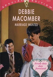 Marriage Wanted (Debbie Macomber)