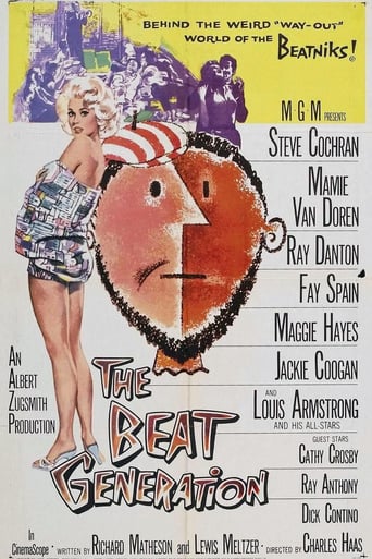 The Beat Generation (1959)