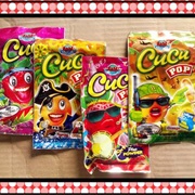 Permen Jadoel Cucu Pop