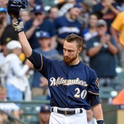 Jonathan Lucroy