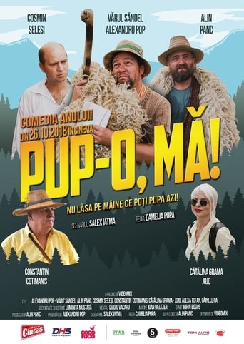 Pup-O, Mă! (2018)