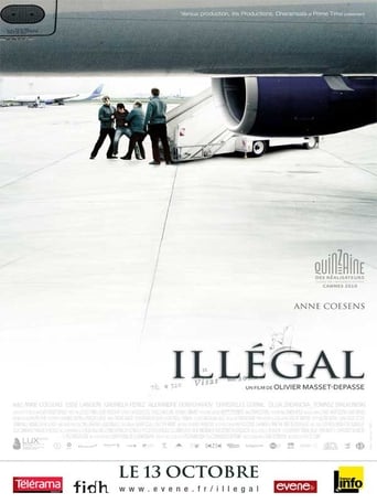 Illegal (2011)