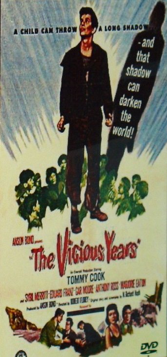 The Vicious Years (1950)