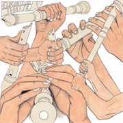 Surface to Air Missive - AV