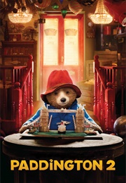Paddington 2 (2017)