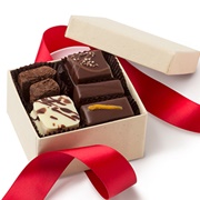 Burdick Lunar New Year Sampler