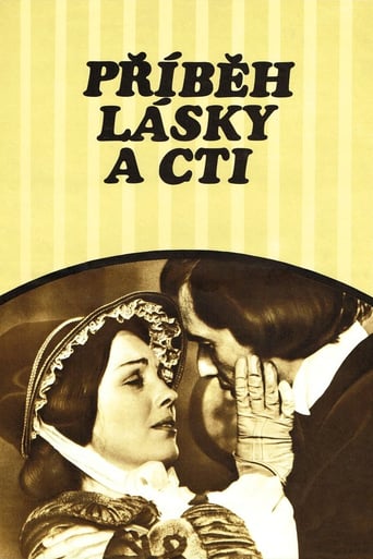 Příběh Lásky a Cti (1977)