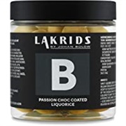 Lakrids Passion Choc Coated Liquorice