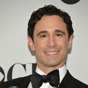 Christopher Gattelli