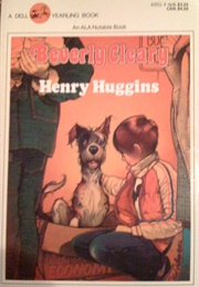 Henry Huggins (Beverly Cleary)