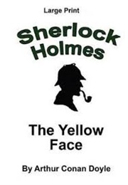 The Yellow Face (Sir Arthur Conan Doyle)