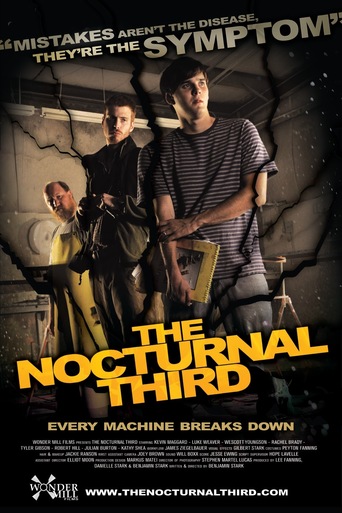 The Nocturnal Third (2011)