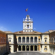 Quirinal Palace