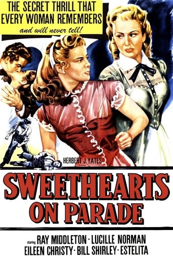 Sweethearts on Parade (1953)