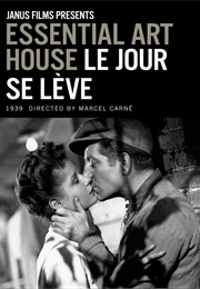 Le Jour Se Léve (1939)