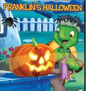 Franklin: Franklin's Halloween