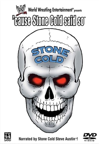 WWE: &#39;Cause Stone Cold Said So (2004)