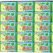 Marukawa Green Apple Gum
