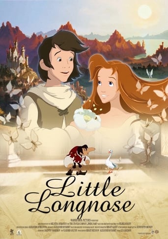 Little Longnose (2003)