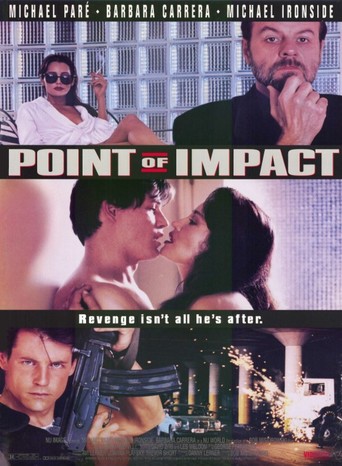 Point of Impact (1993)