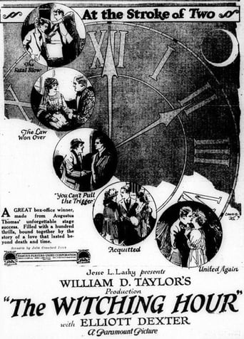 The Witching Hour (1921)