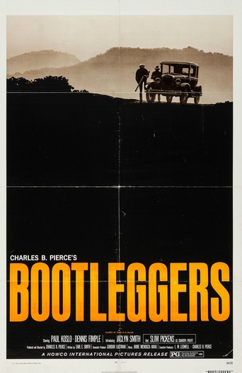 Bootleggers (1974)